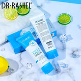 Dr Rashel Hyaluronic Acid Moisturizing and Smooth Face Wash - 100g